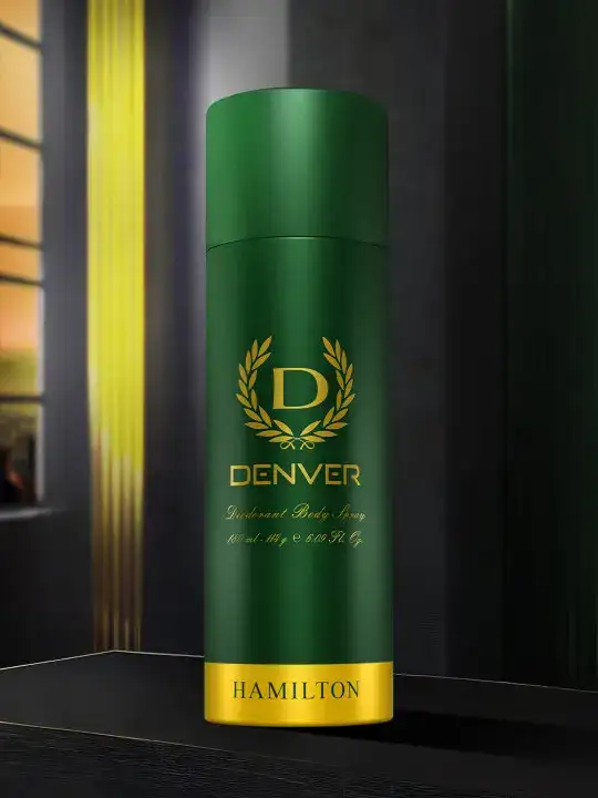 Image for Denver-MenHamiltonDeodorant