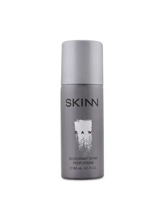 Image for SKINN-byTitanRawMenDeodorant