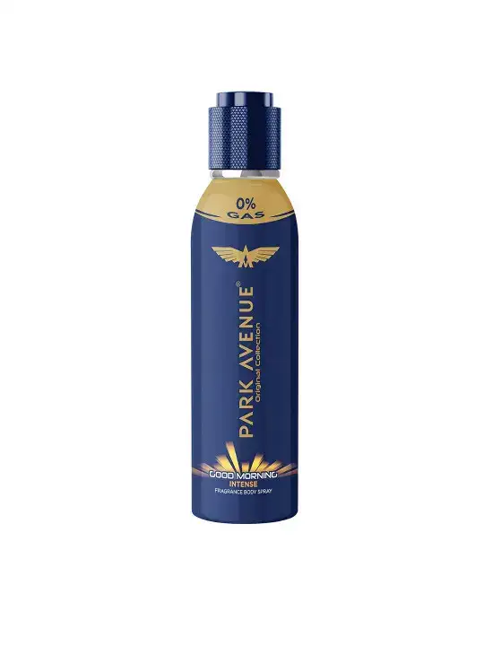 Image for ParkAvenue-BodySpray-GoodMorningIntense
