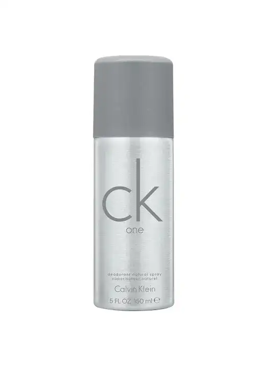Image for CalvinKlein-CKOneDeodorantSpray