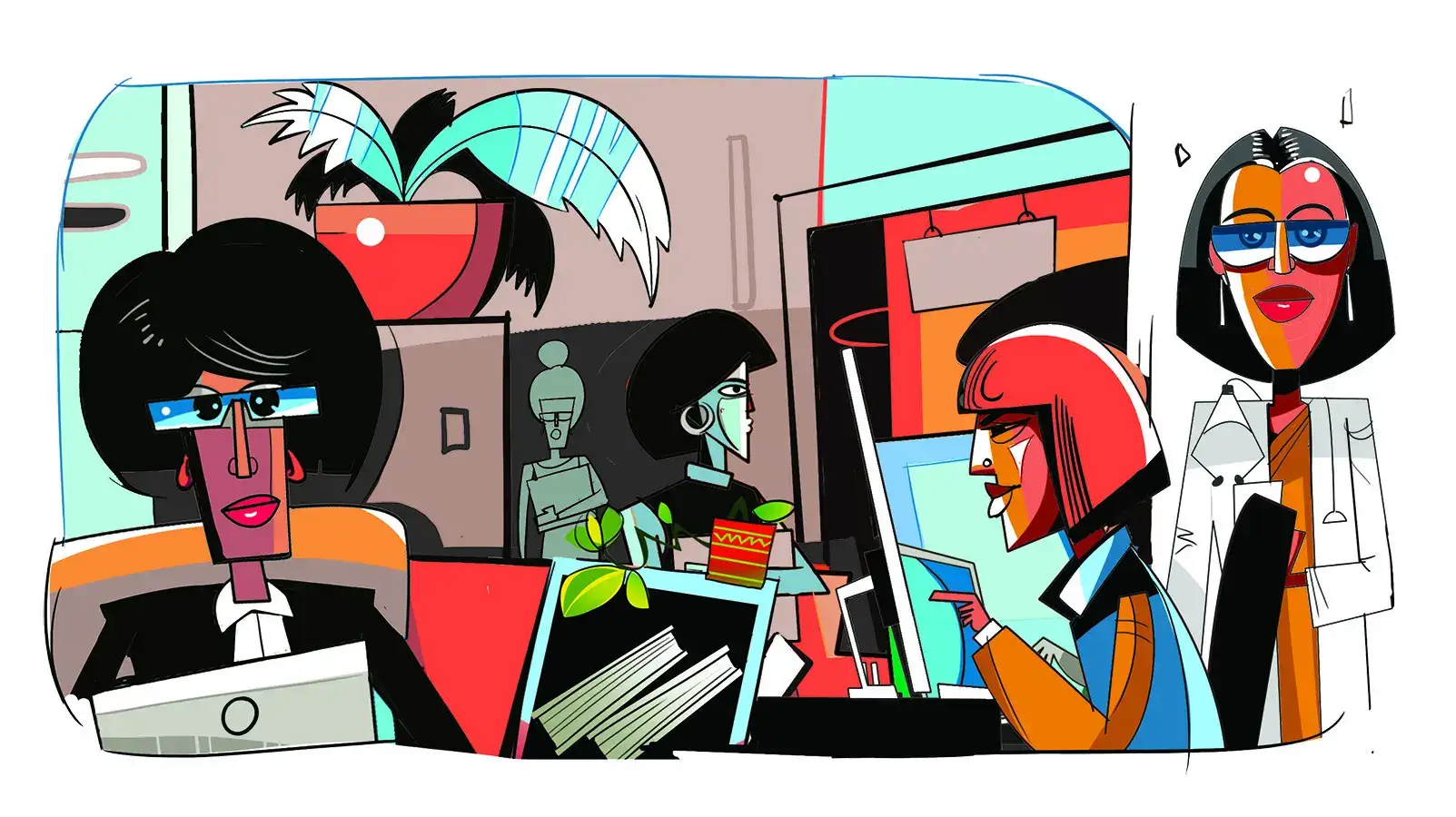 Together, let us empower Nari Shakti