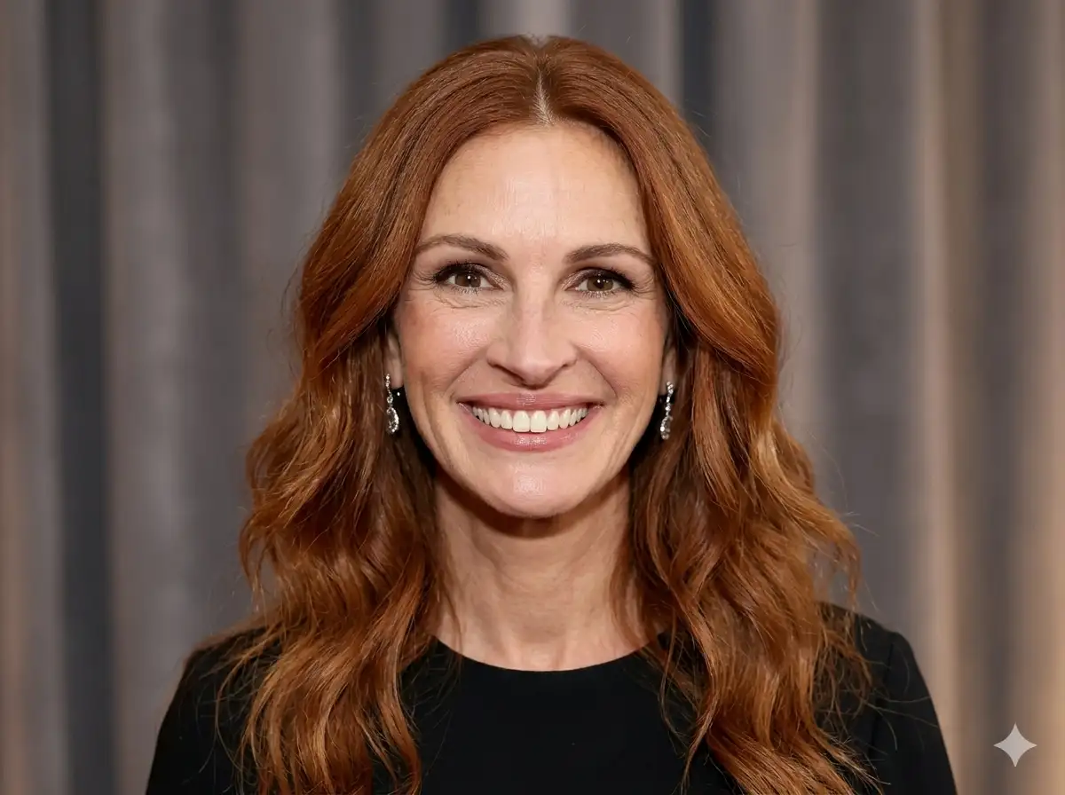 Quote of the day by Julia Roberts: 'True love doesn’t come to you it has to be...' Life lessons on love, relationships and success by Academy Award winning American actor