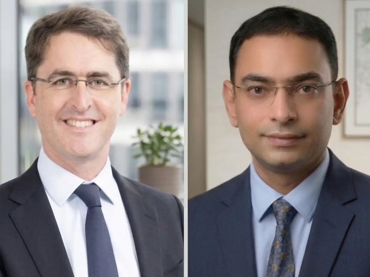 TR Capital bets $1 billion on India, names Umang Agarwal MD