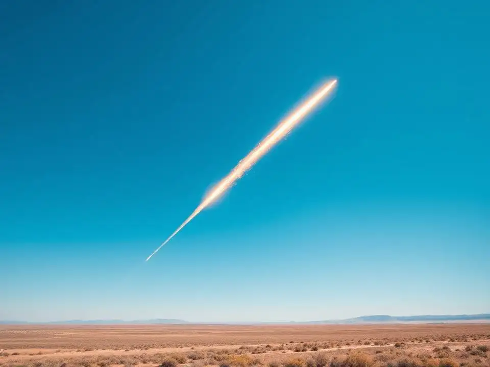 Bright fireball meteor lights up northeastern US sky: How far did it travel across the region?