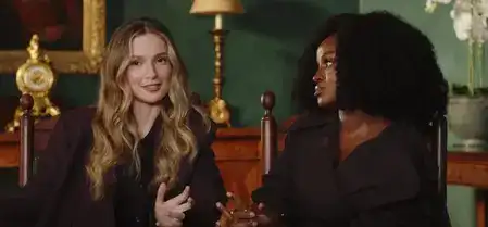 Bridgerton Season 5 adds three new cast members as Francesca’s story takes center stage