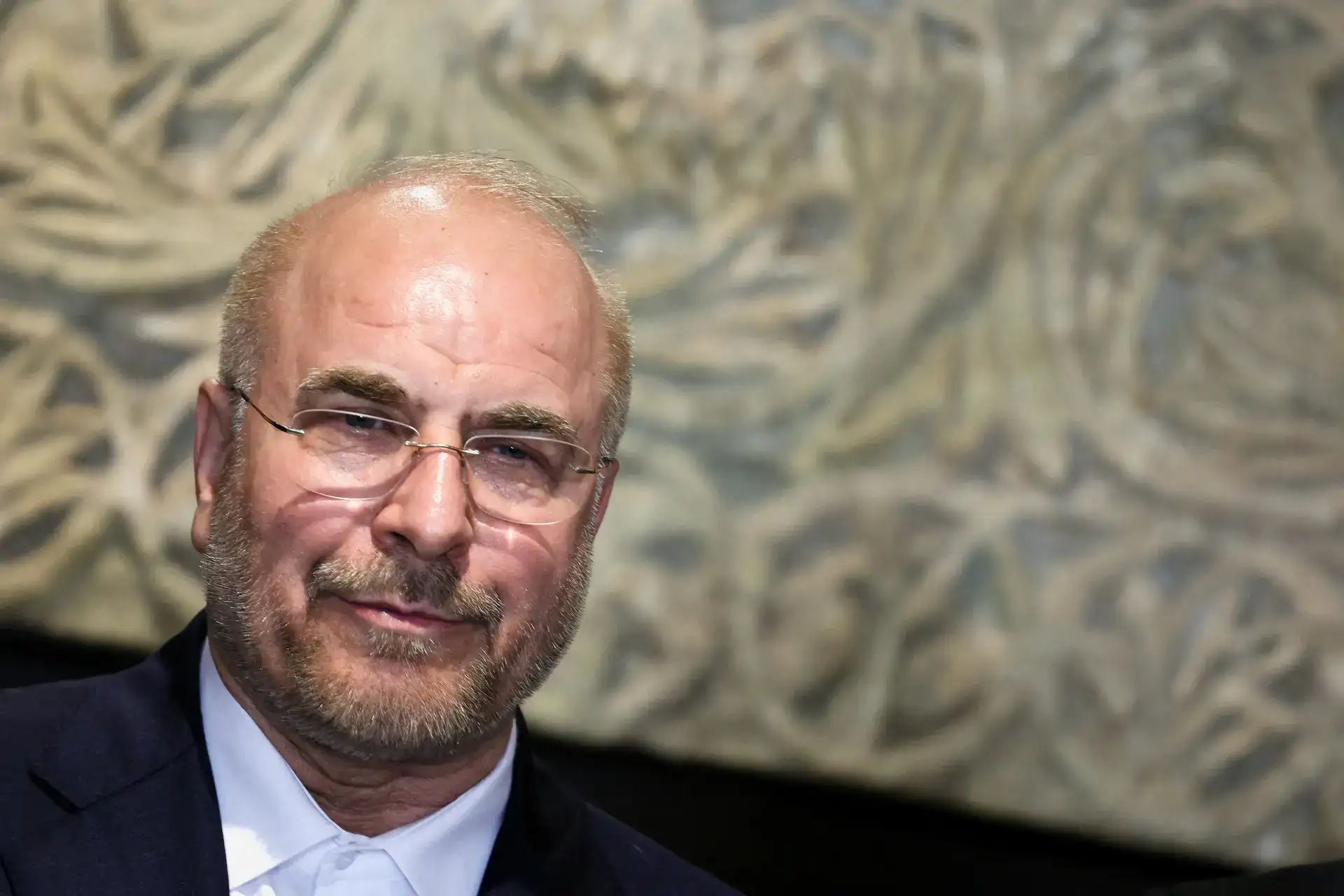 Iran's parliament speaker says three key clauses of ceasefire proposal were violated ahead of negotiations