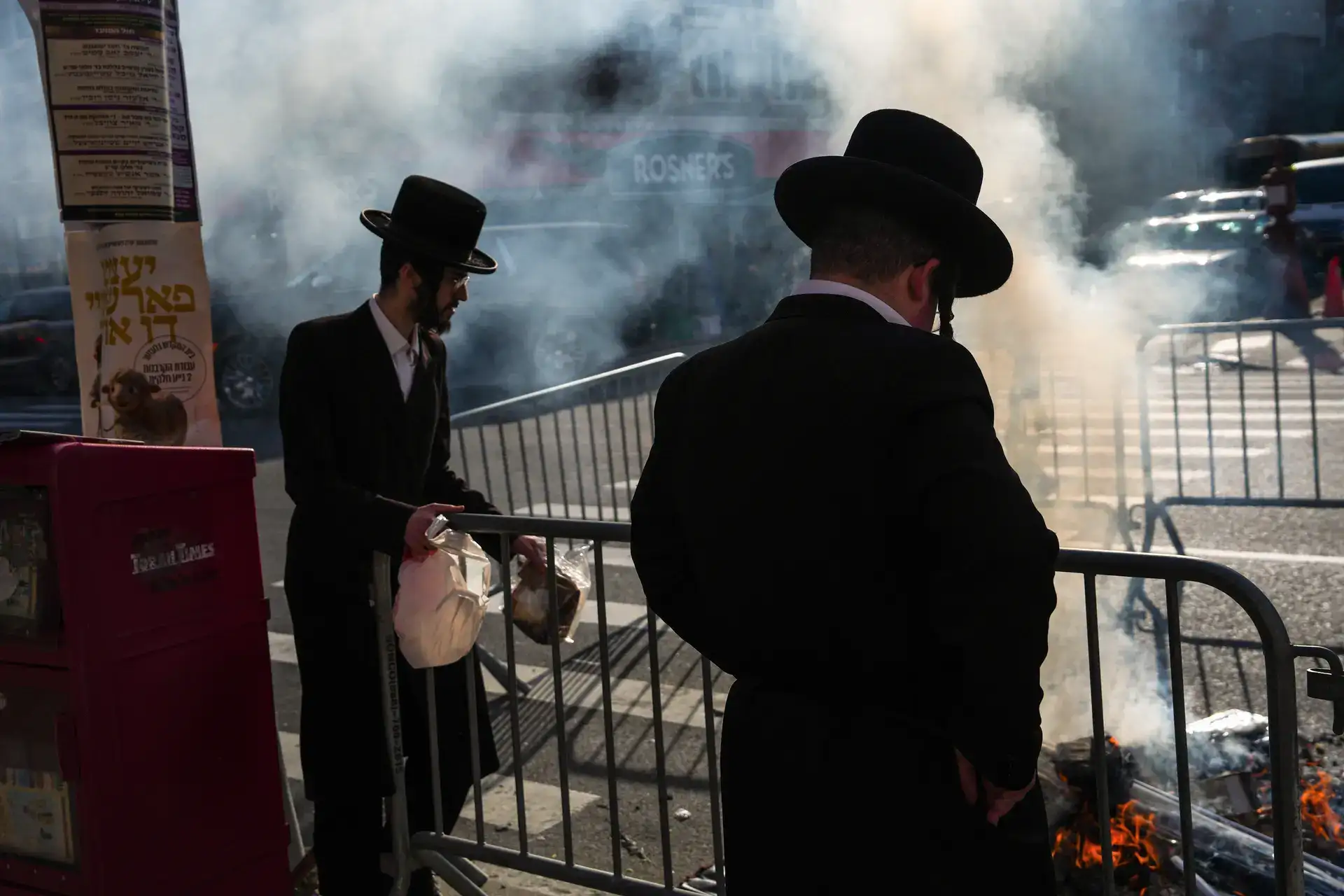 Pakistani national pleads guilty for attempting to target Jewish centre in New York