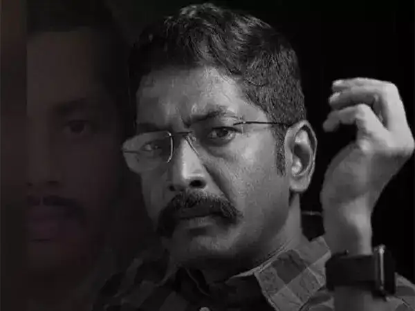 Who is YouTuber ‘Savukku’ Shankar? What is the case behind his Andhra Pradesh arrest