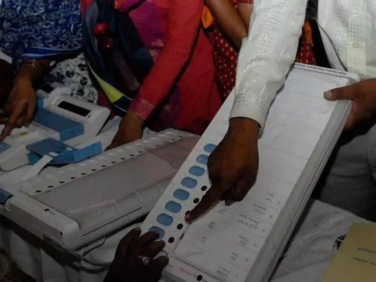 State electoral battle kicks off in India amid Iran war-led worries