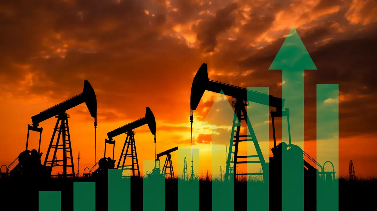 US Stock Market: Oil spike and war risks complicate Fed’s next move