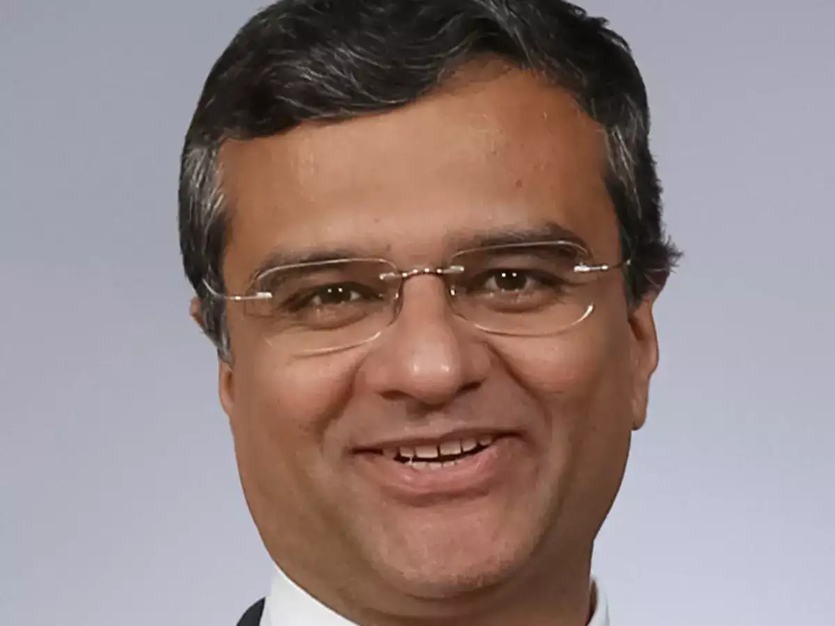Stay calm, stay invested, says Dipan Mehta; prefers PSU banks & NBFCs among financials