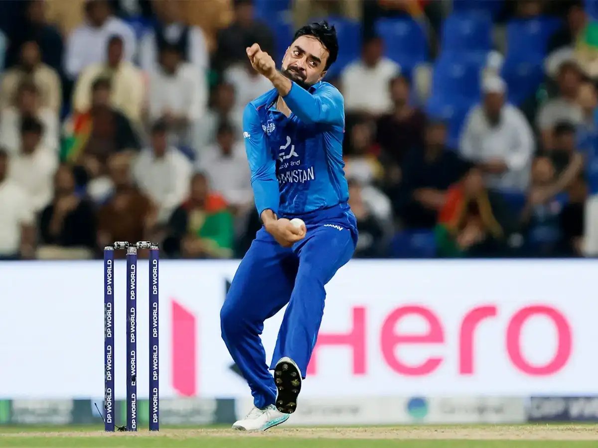 IPL 2026: Rashid Khan roars back after injury struggles, says 'Don’t remind me of that bad season'