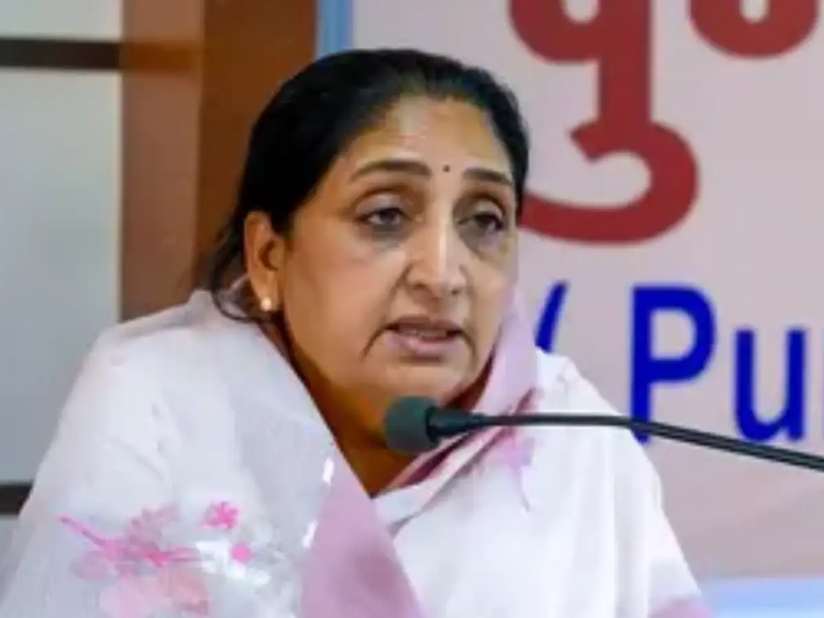 Congress withdraws candidate from Baramati bypoll; says move meant to maintain decorum