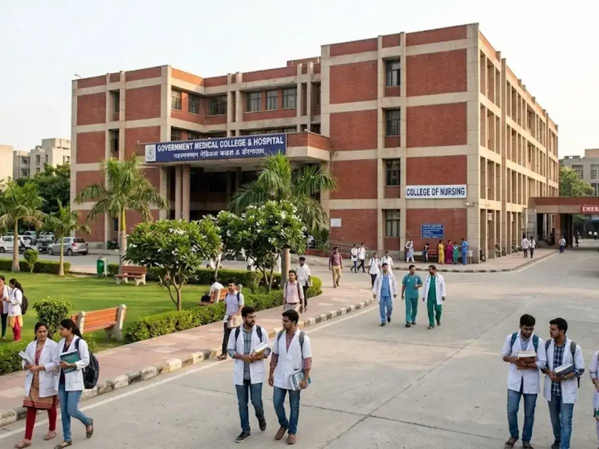 Big relief for MBBS students: NMC directs colleges to collect fees for 4.5 years only, not full course