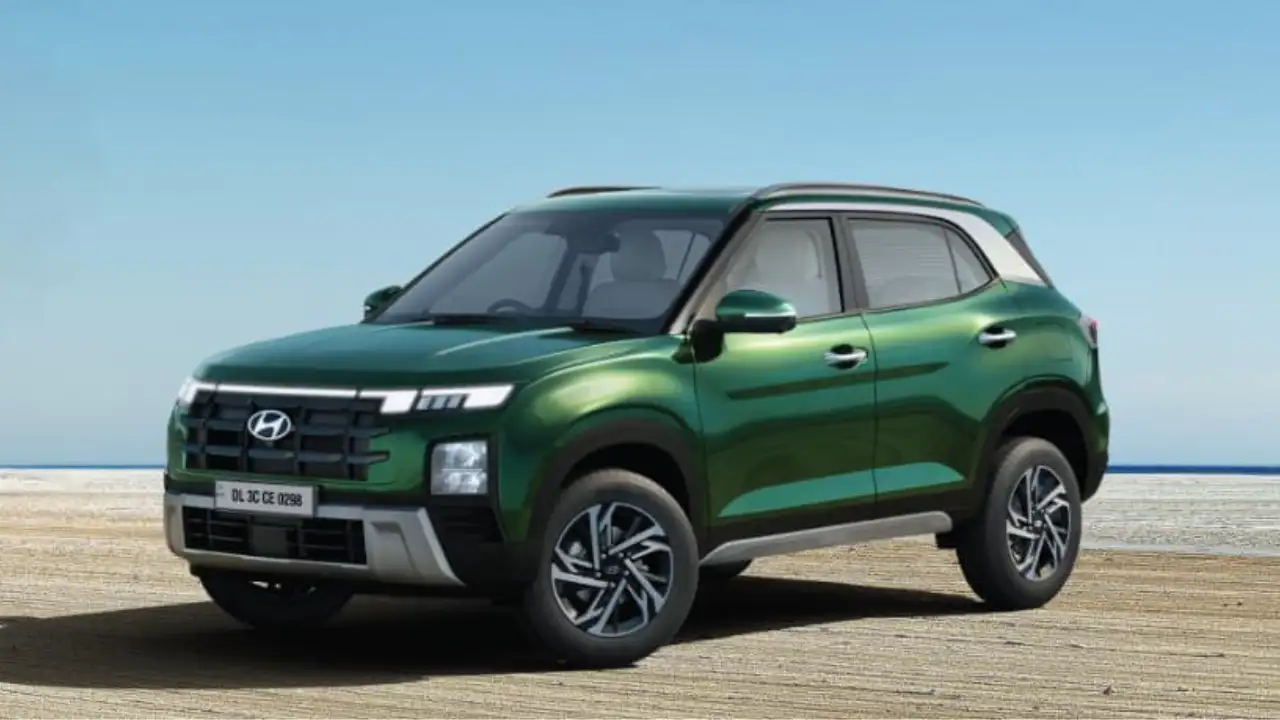 Hyundai Creta Summer Edition launched in India at Rs 12.05 lakh. Check variants and special featuers