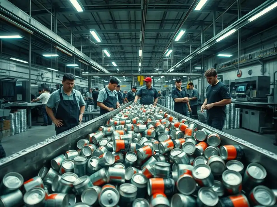 European alcoholic drinks companies seek India tariff relief as shortages of cans, bottles loom