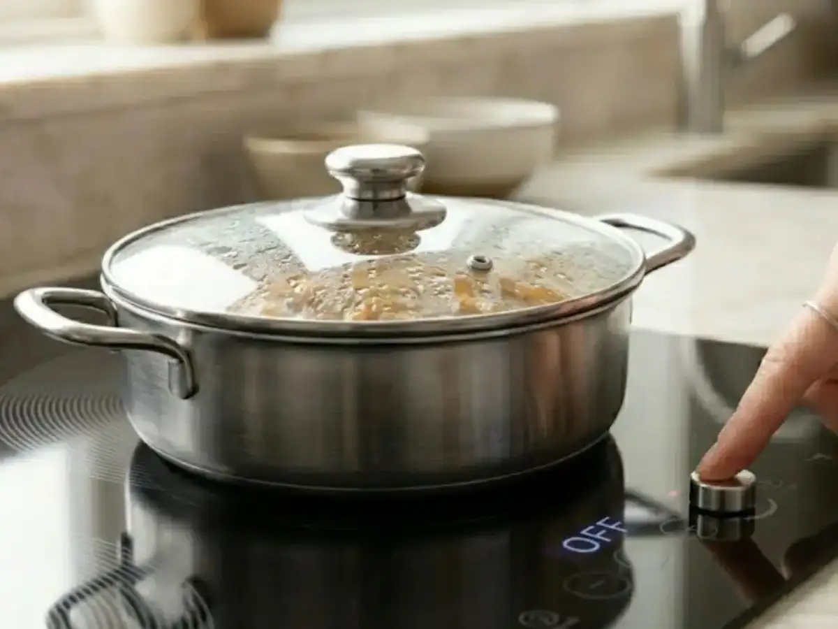 West Asia War: Govt pushes local induction cooktop output amid LPG concerns