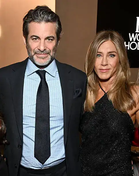 Jennifer Aniston and Jim Curtis to get married in a private ceremony? Wedding details and likely venue disclosed