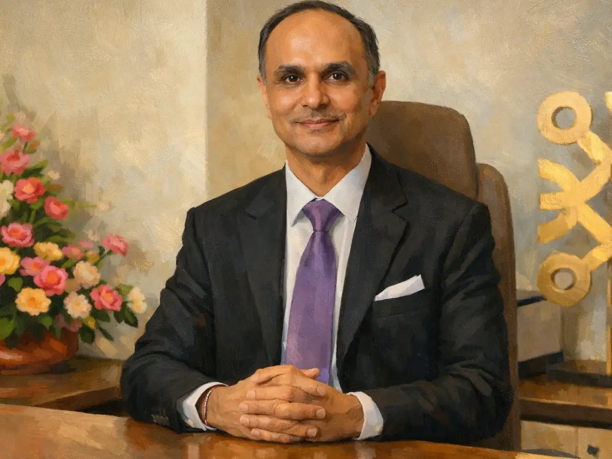 Sanjay Khanna appointed Chairman and MD of Bharat Petroleum