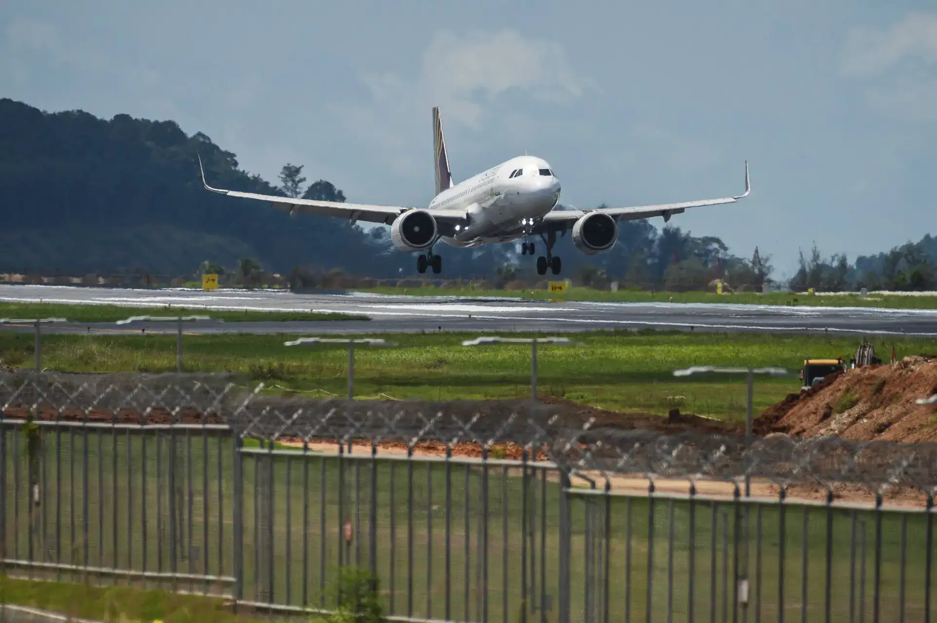 Mumbai-Bengaluru Air India flight makes emergency landing after PAN PAN call. What it means