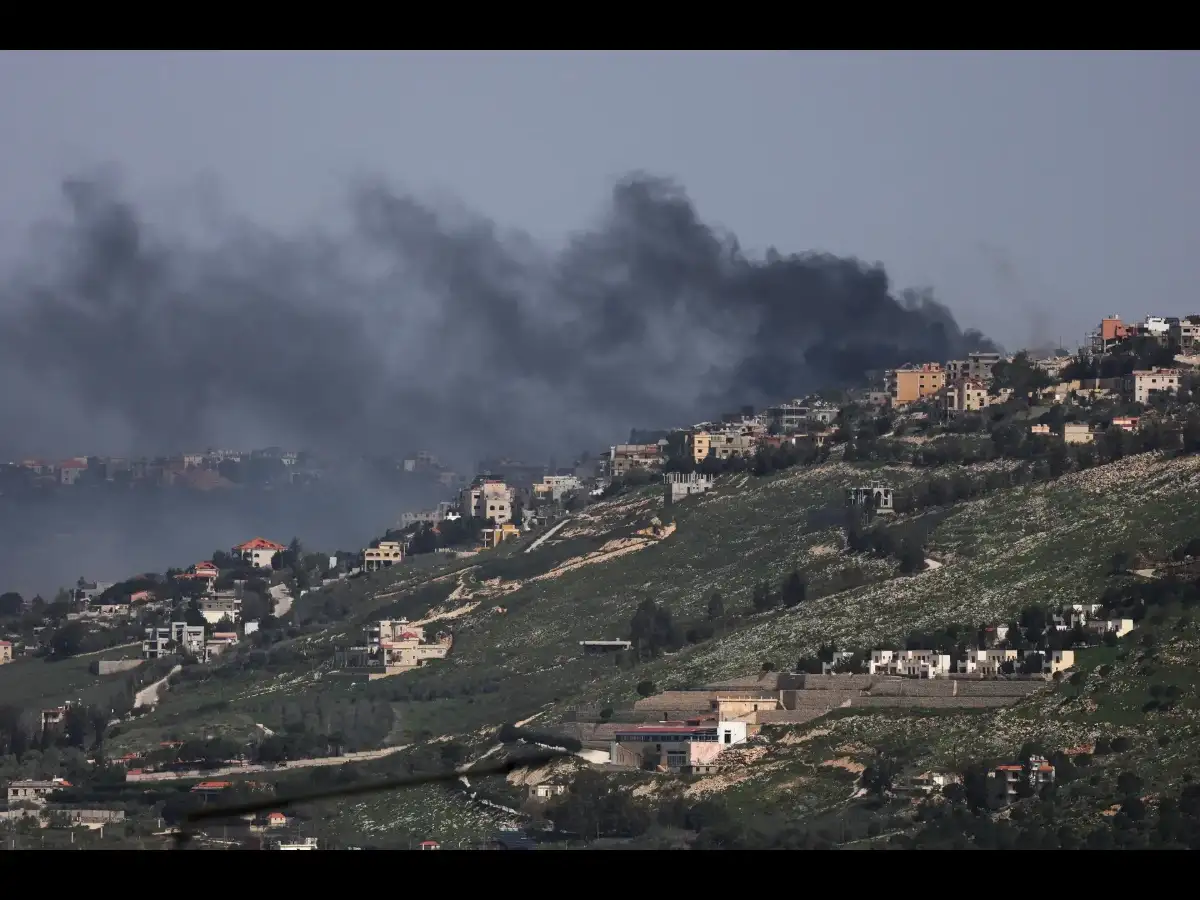 The Hezbollah angle: Will Lebanon strikes derail the ceasefire?