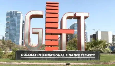 Ownership mandate in new Shipping Law may dampen GIFT city’s global ambitions