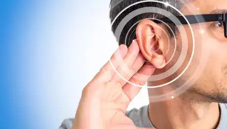 MBBS student says his bluetooth earphones ‘burst’ inside ear, triggers eardrum inflammation: What happened