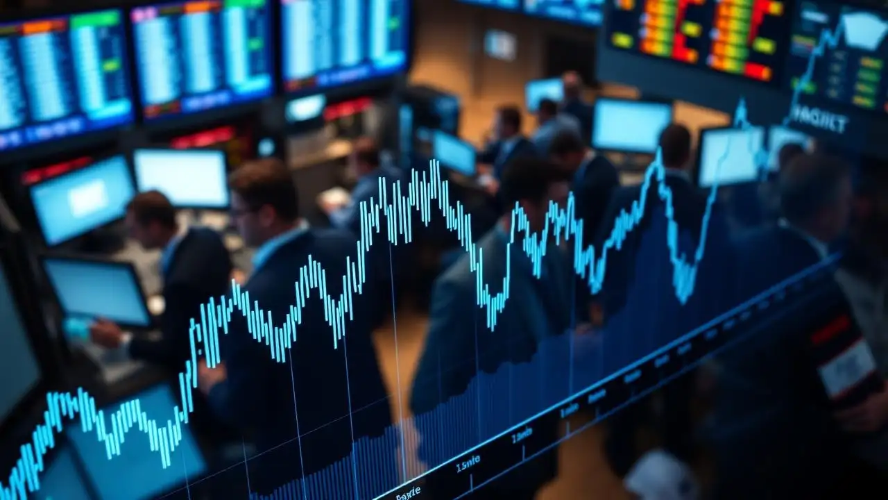 Market Trading Guide: Buy Hindalco and Waaree Energies on Friday for near term gains up to 8%