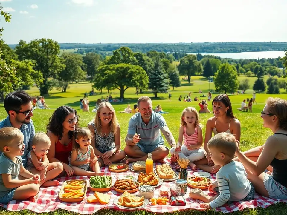 Three-day weekends galore! Americans set to enjoy bonus breaks thanks to 2026 calendar quirk