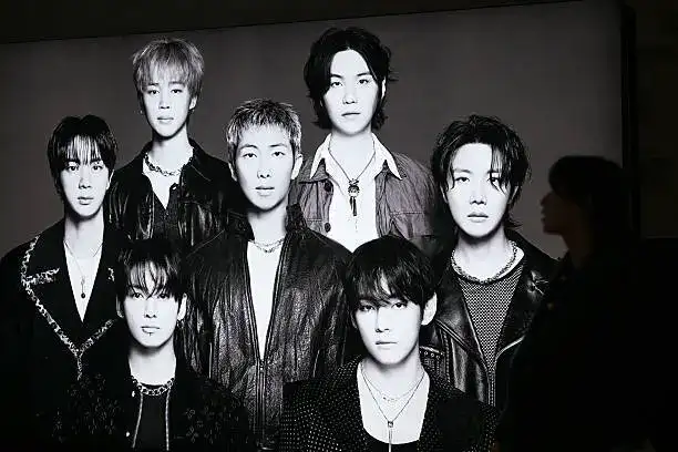 BTS net worth breakdown: Who’s the richest member and how they make their money