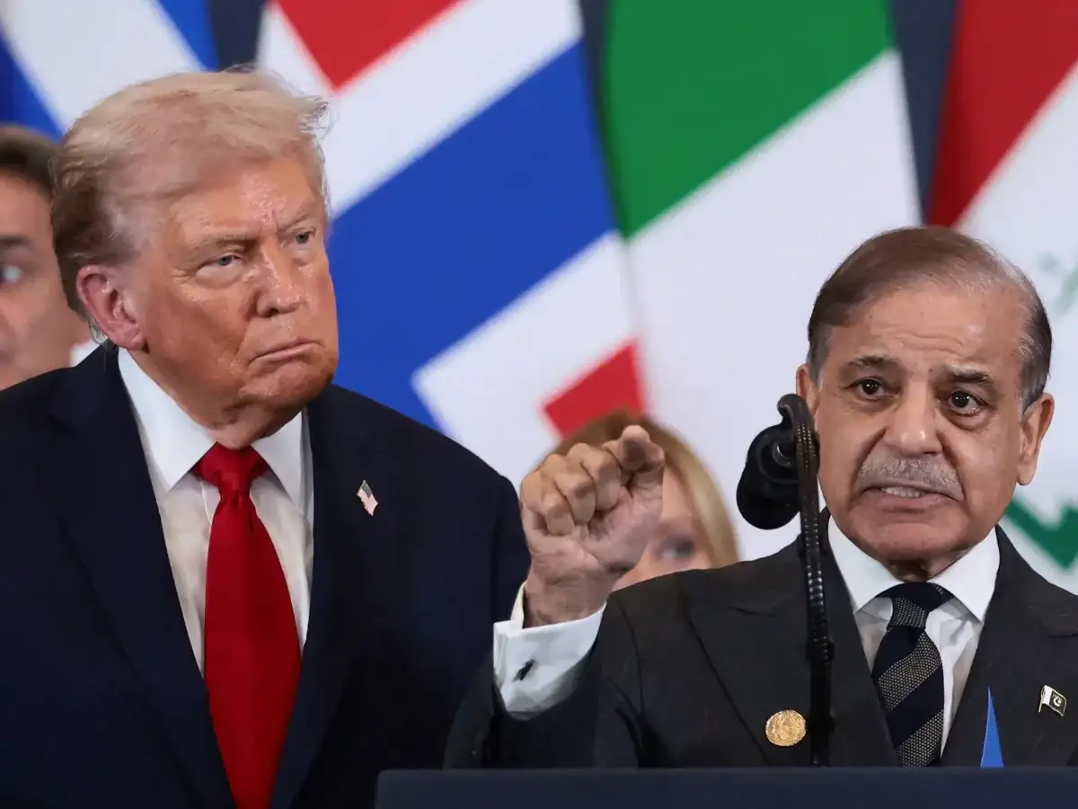 Pakistan's high-stakes Iran peace bid is fraught with risk