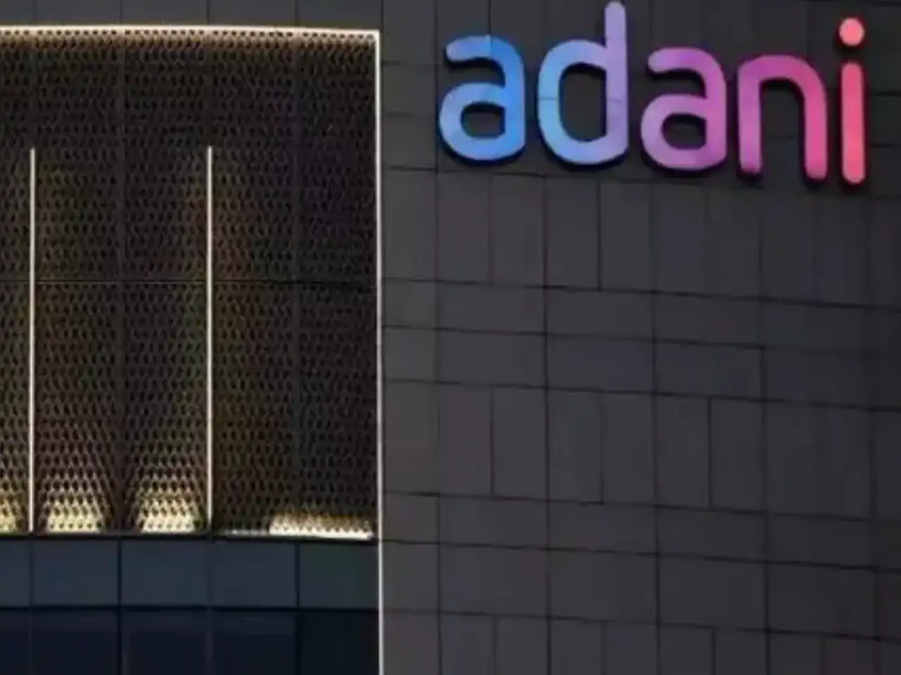 Adani Green Energy's arm inks pact with UAE firm to develop renewable energy projects in India