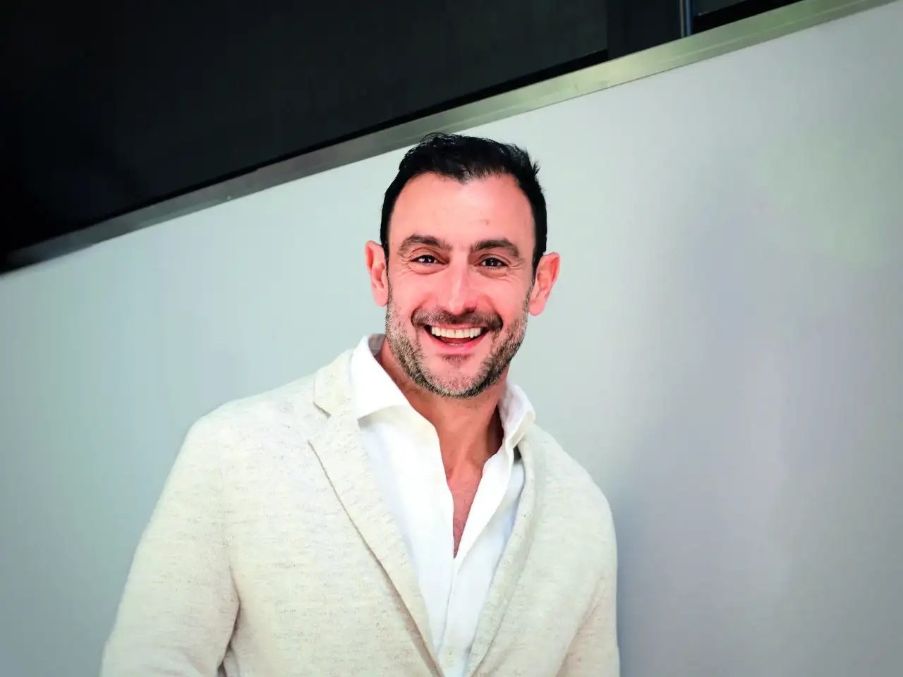 India has a front seat among markets ripe for hotel development: Radisson exec Elie Younes