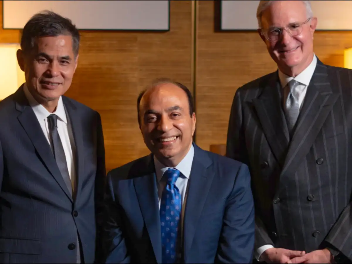 Global tensions have failed to deter demand for travel: Hyatt Asia Pacific Prez David Udell