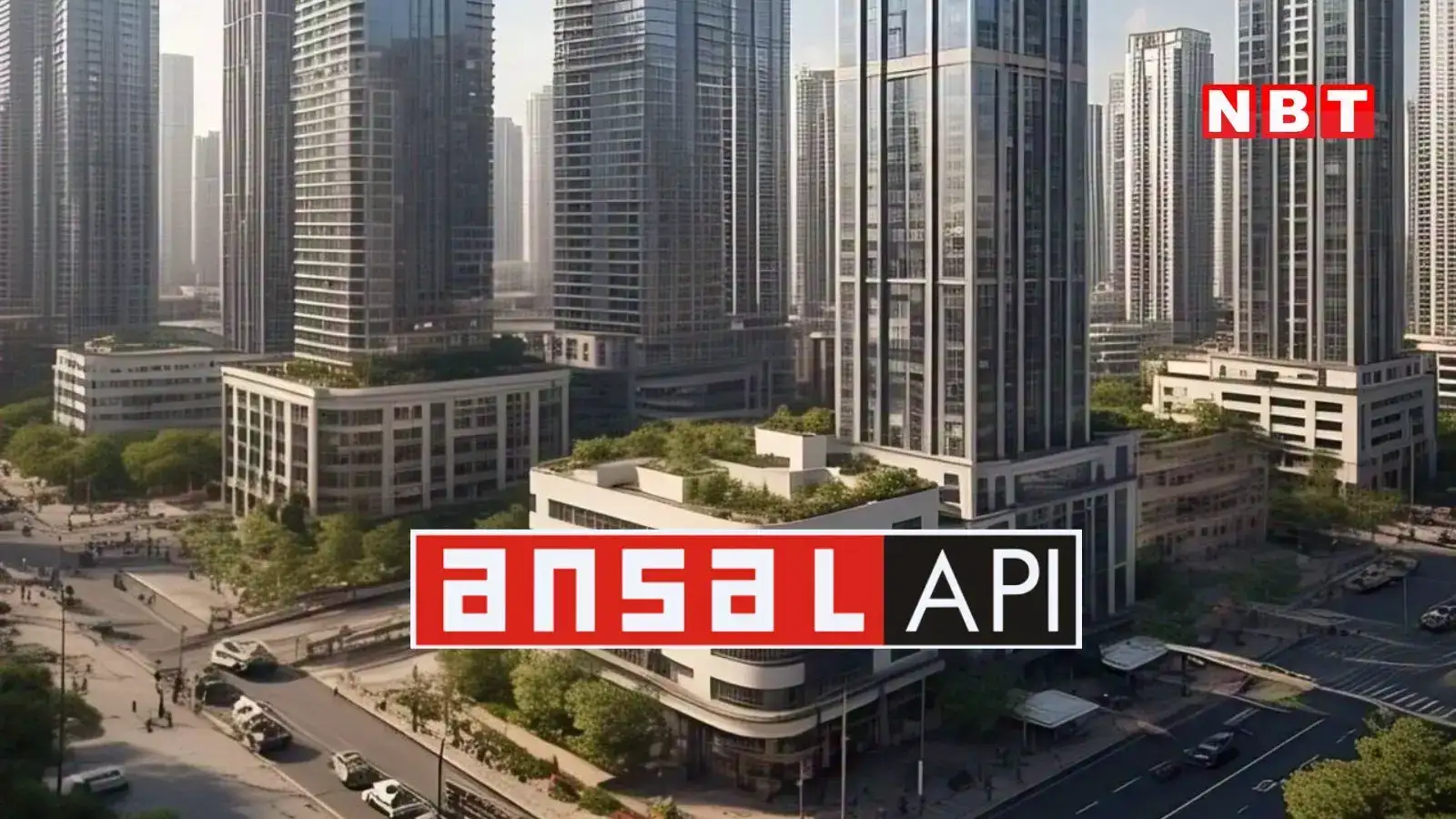 Ansal Hi Tech a front for Ansal API: NCDRC
