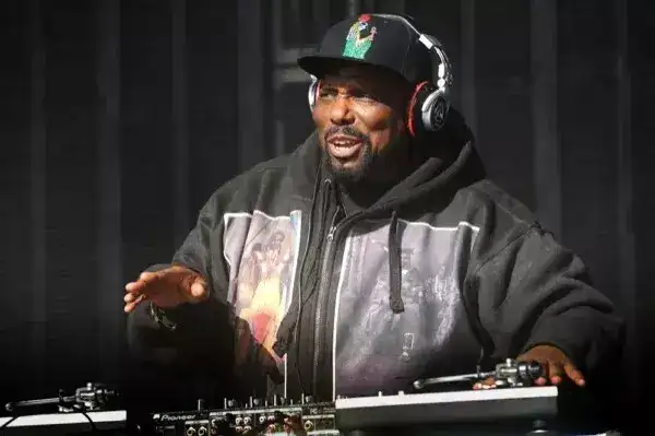 Afrika Bambaataa, hip-hop pioneer and Zulu Nation founder, dies at 67: Cause of death revealed
