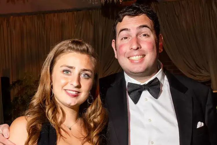 “Love on the Spectrum” stars Abbey Romeo and David Isaacman reportedly comes to an end after five years