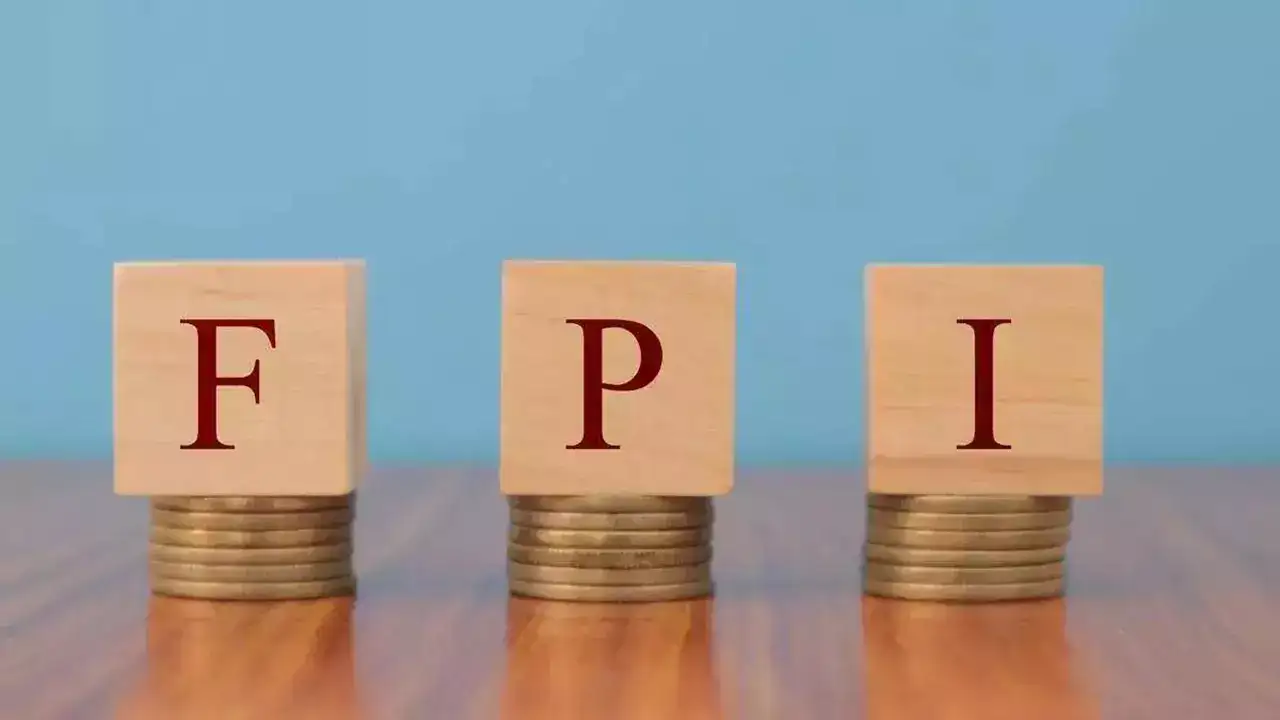 Financial services bear maximum brunt of late-March FPI sell-offs