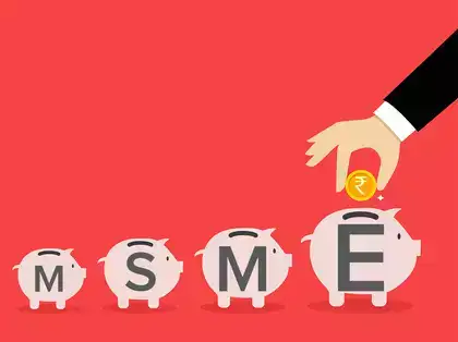TReDS tweak to ease MSME credit flow amid global pressure