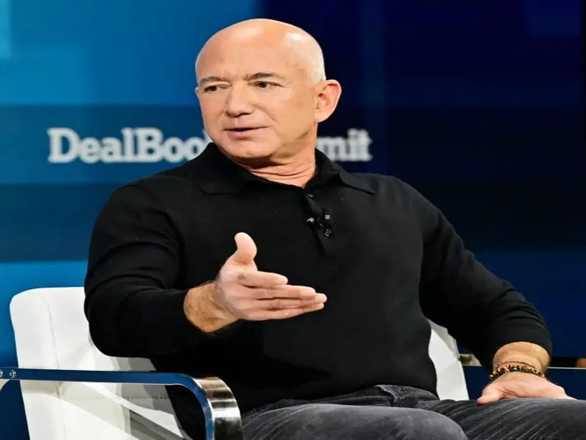 Quote of the Day by Jeff Bezos: 'I believe you have to be willing to be misunderstood if you're going to innovate. How did he apply this idea while building Amazon?