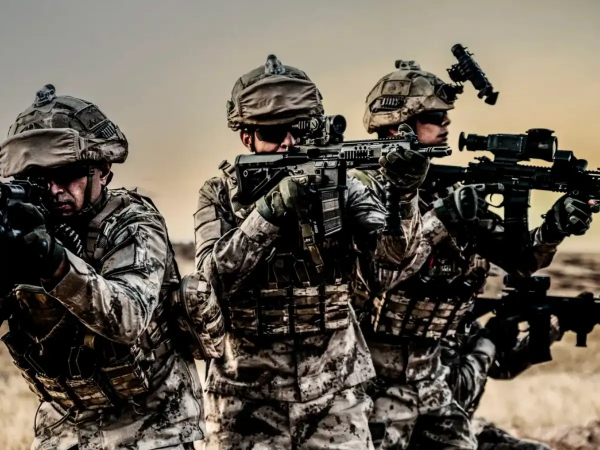 Trump weighs pulling some US troops from Europe amid NATO strains, official says