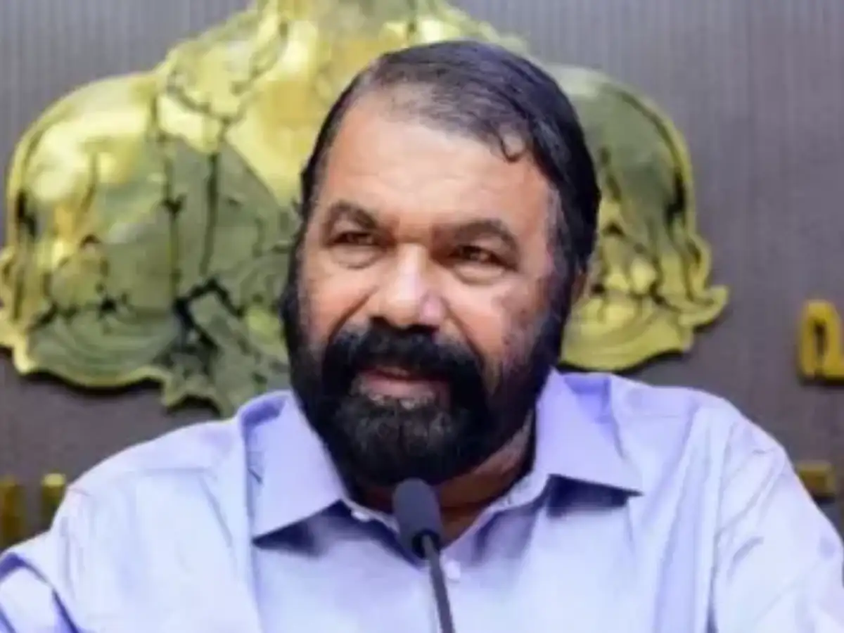 Keralam Assembly Elections 2026: LDF faced no anti-incumbency wave, V Sivankutty says