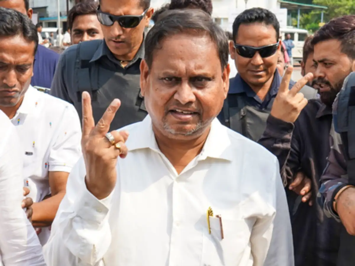 Who is Humayun Kabir? Ex-TMC leader accused in explosive 'Rs 1,000 crore deal' row with BJP for 2026 Bengal polls