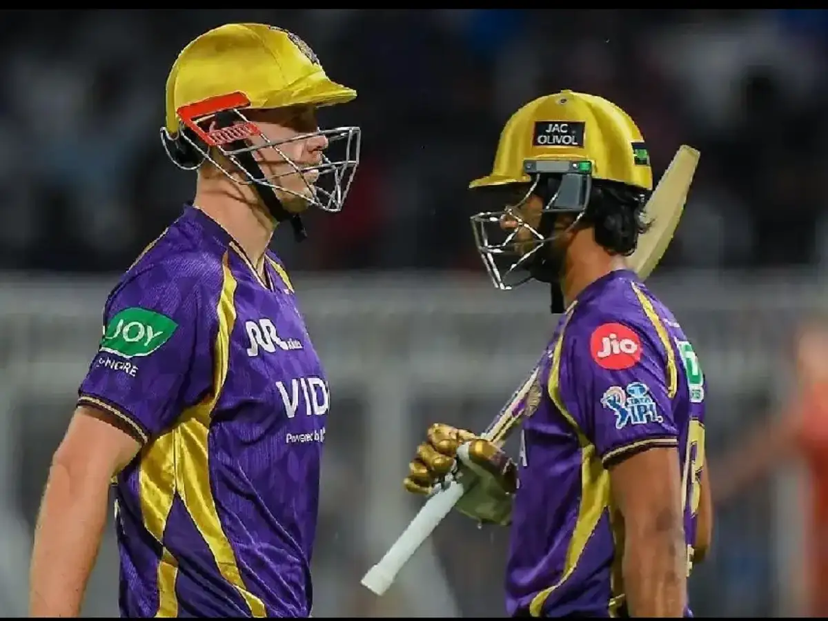 IPL 2026: Cameron Green's return to bowling fails to ignite Kolkata Knight Riders