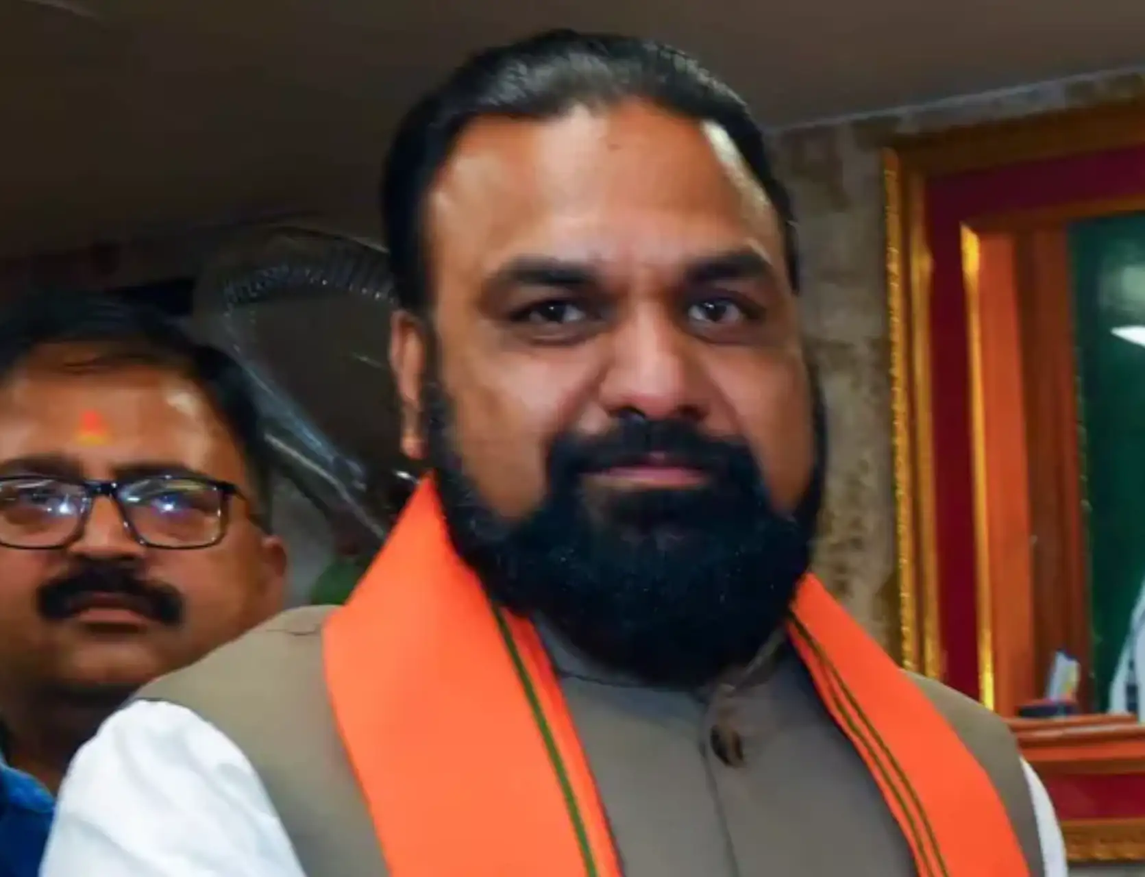 Samrat Choudhary emerges frontrunner in race to succeed Nitish Kumar as Bihar Chief Minister