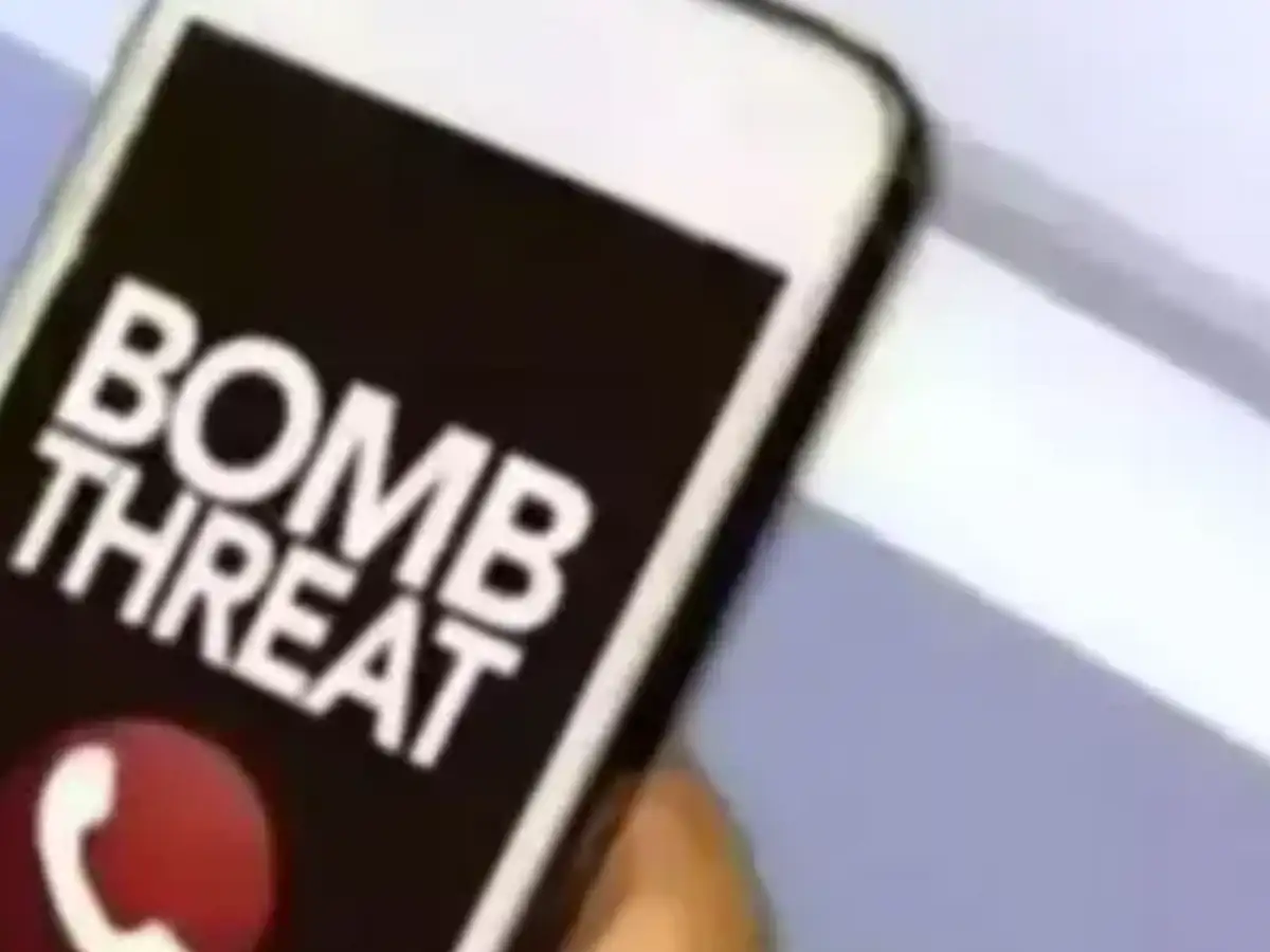 Bihar Assembly receives bomb threat, intensive search underway: Police