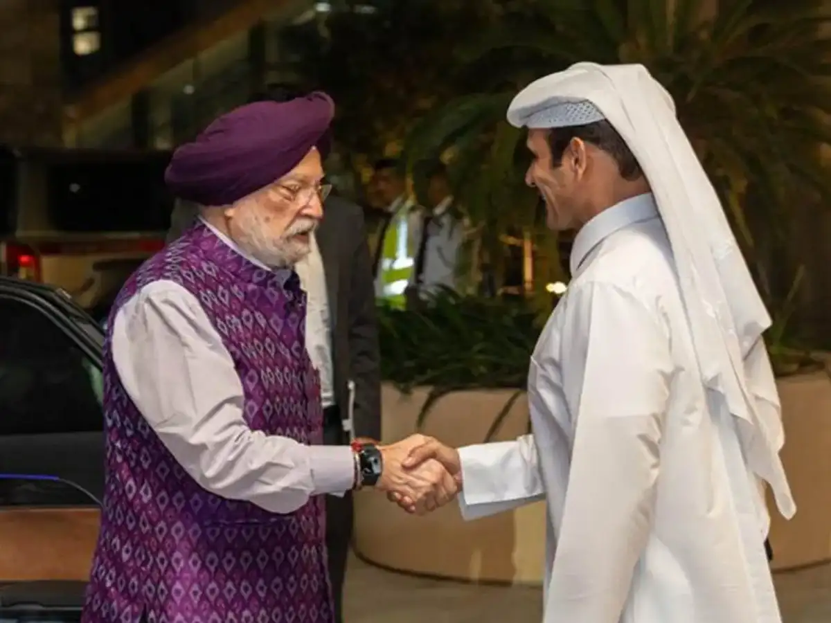 Qatar vows to remain reliable energy supplier to India amid West Asia tensions