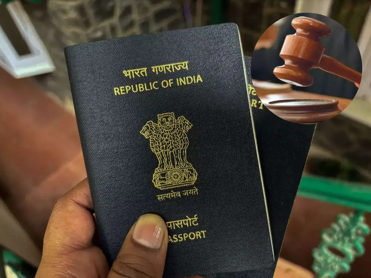 Passport renewal can’t be blocked on suspicion, it's a legal right: High Court