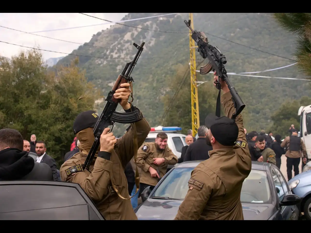 Ceasefire under siege: What exactly is Israel's problem with Lebanon?