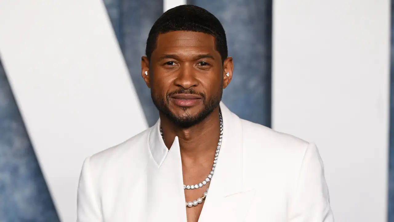 Usher Raymond and Chris Brown announce 2026 joint tour, fans worry about high ticket prices